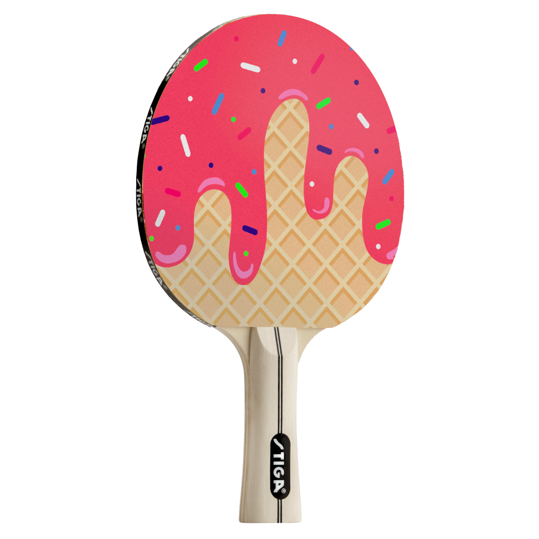 STIGA Ice Cream Recreational P