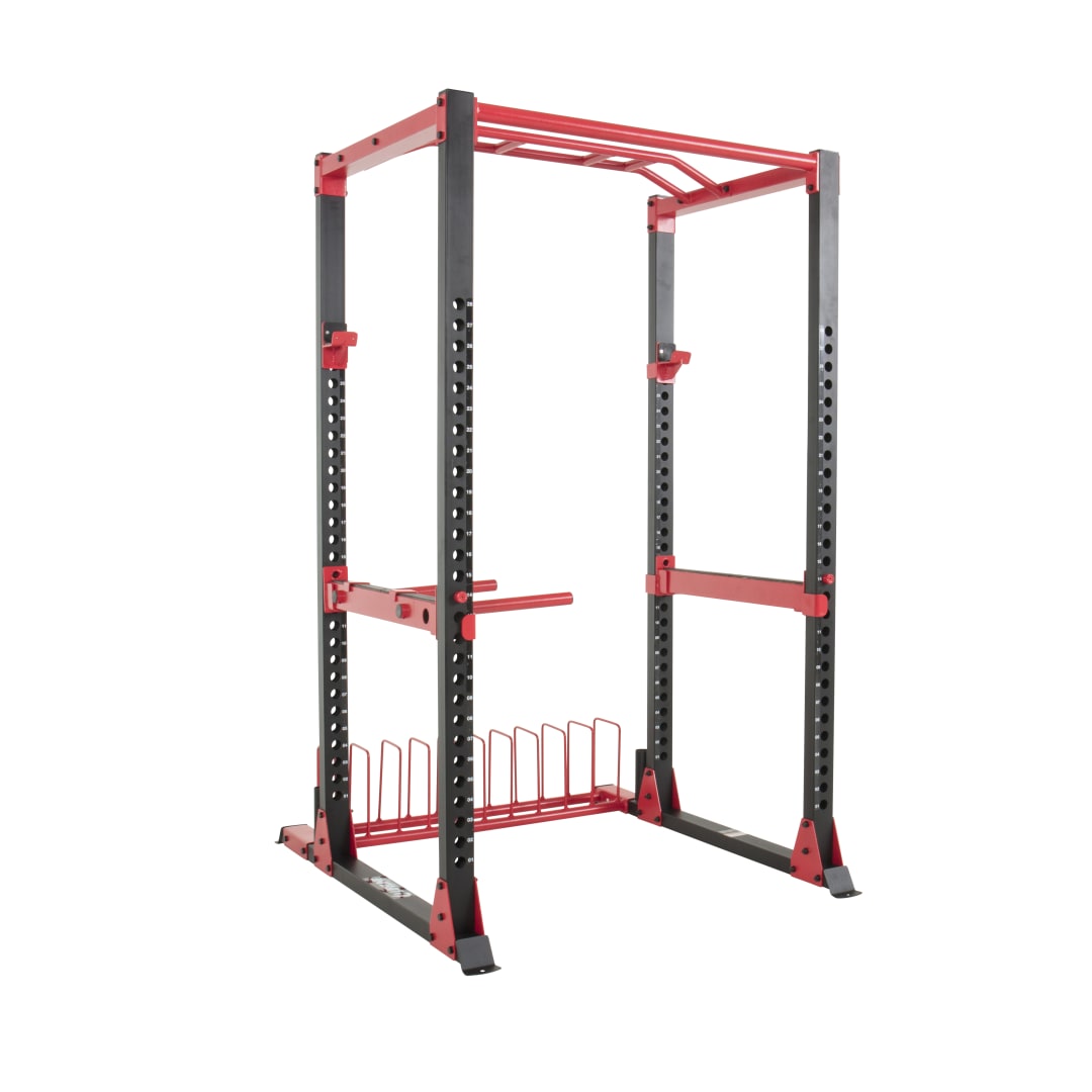 Lifeline C1 Pro Power Squat Ra