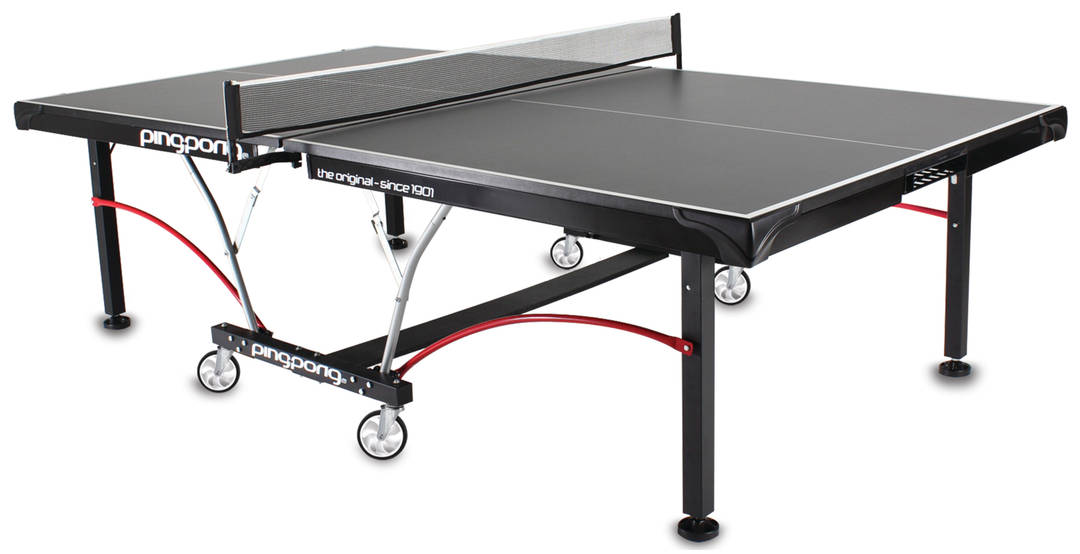 Ping Pong Elite II Table Tenni