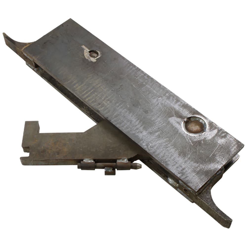 Galbreath™ Folddown Stop, HH