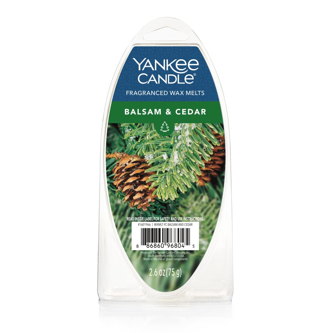 WXMLT-YC BALSAM CEDAR