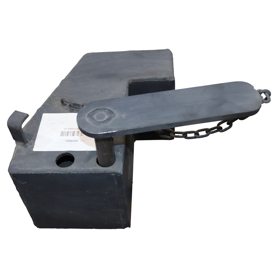 Galbreath™ Stop Front Left Hand
