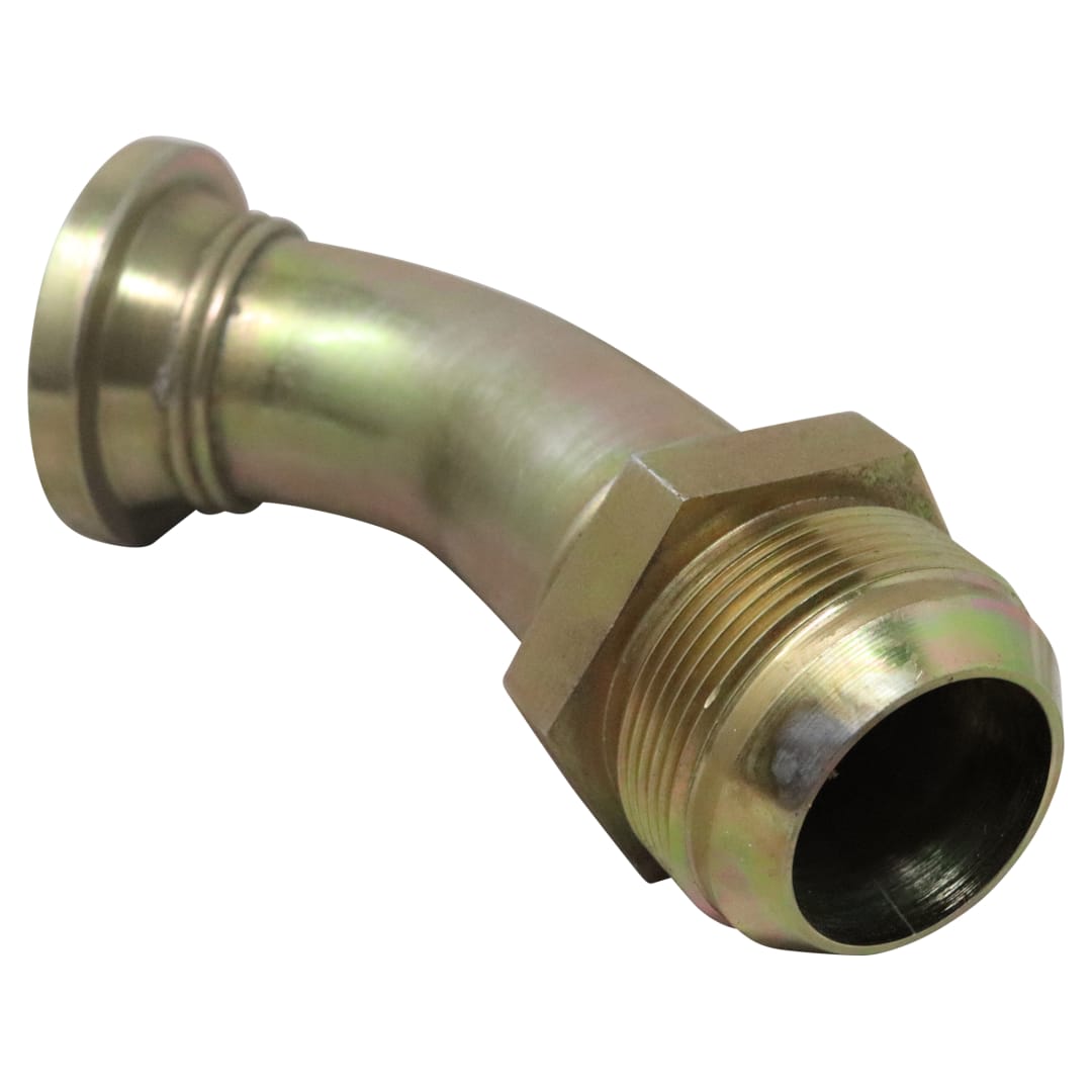 Wastebuilt® Replacement for Gooding Rubber Company Fitting 63TB2424