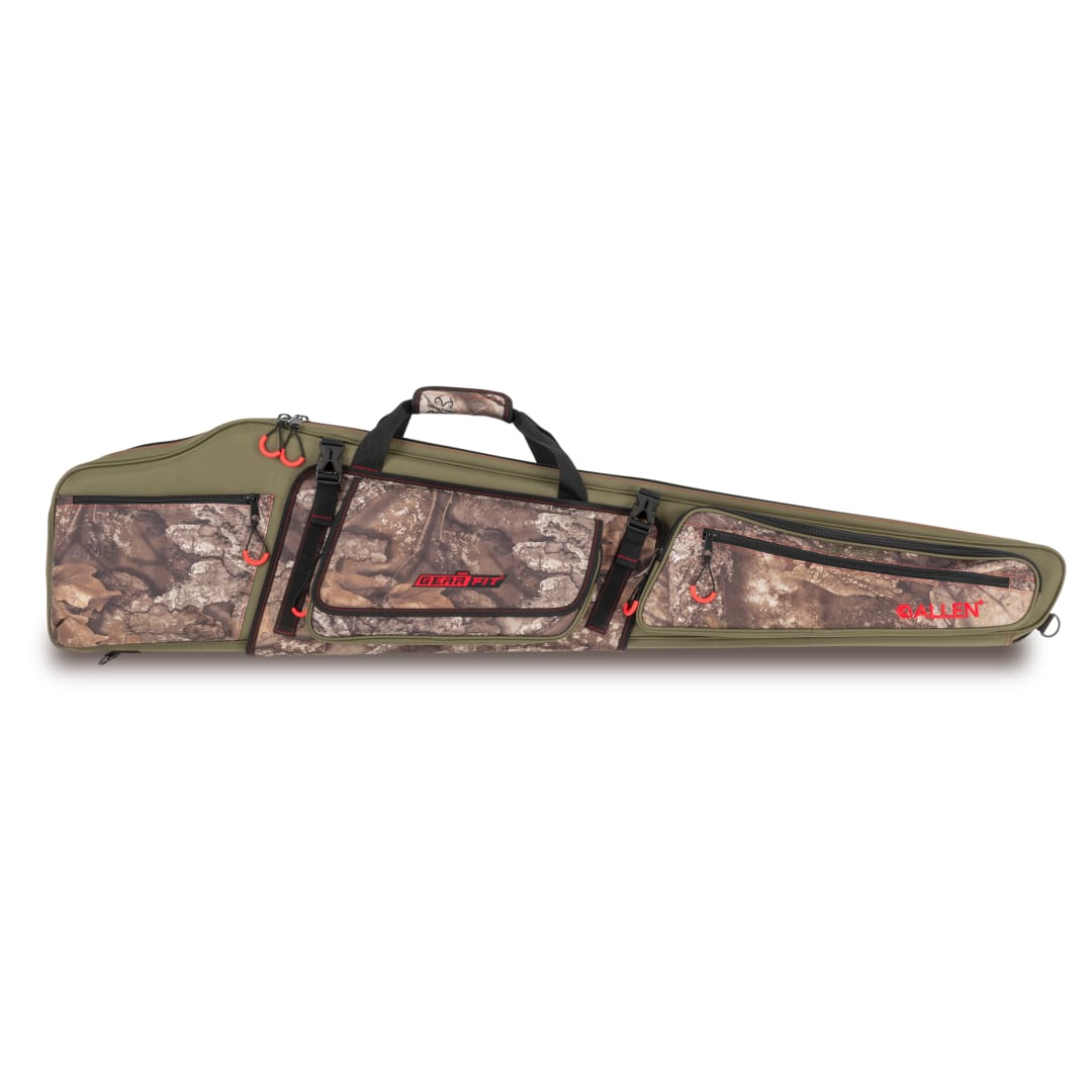 Allen Company Dakota Gear Fit® CXE 48" Rifle Case, Realtree® Xtra™ Camo