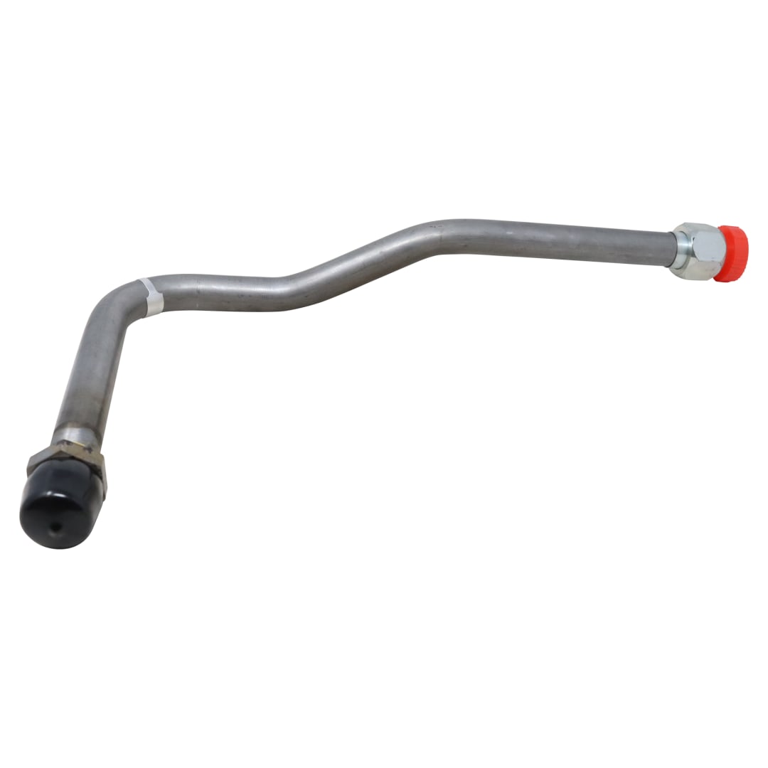 Wastebuilt® Replacement for McNeilus Hydraulic Tube 16 Inside HP Filter