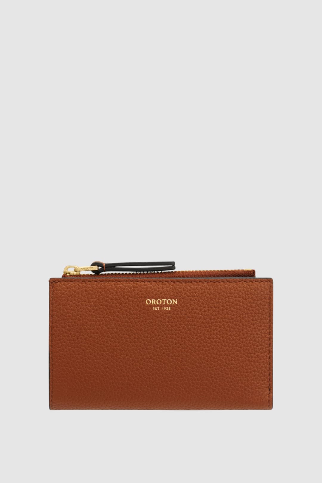 Eve 12 Credit Card Zip Wallet