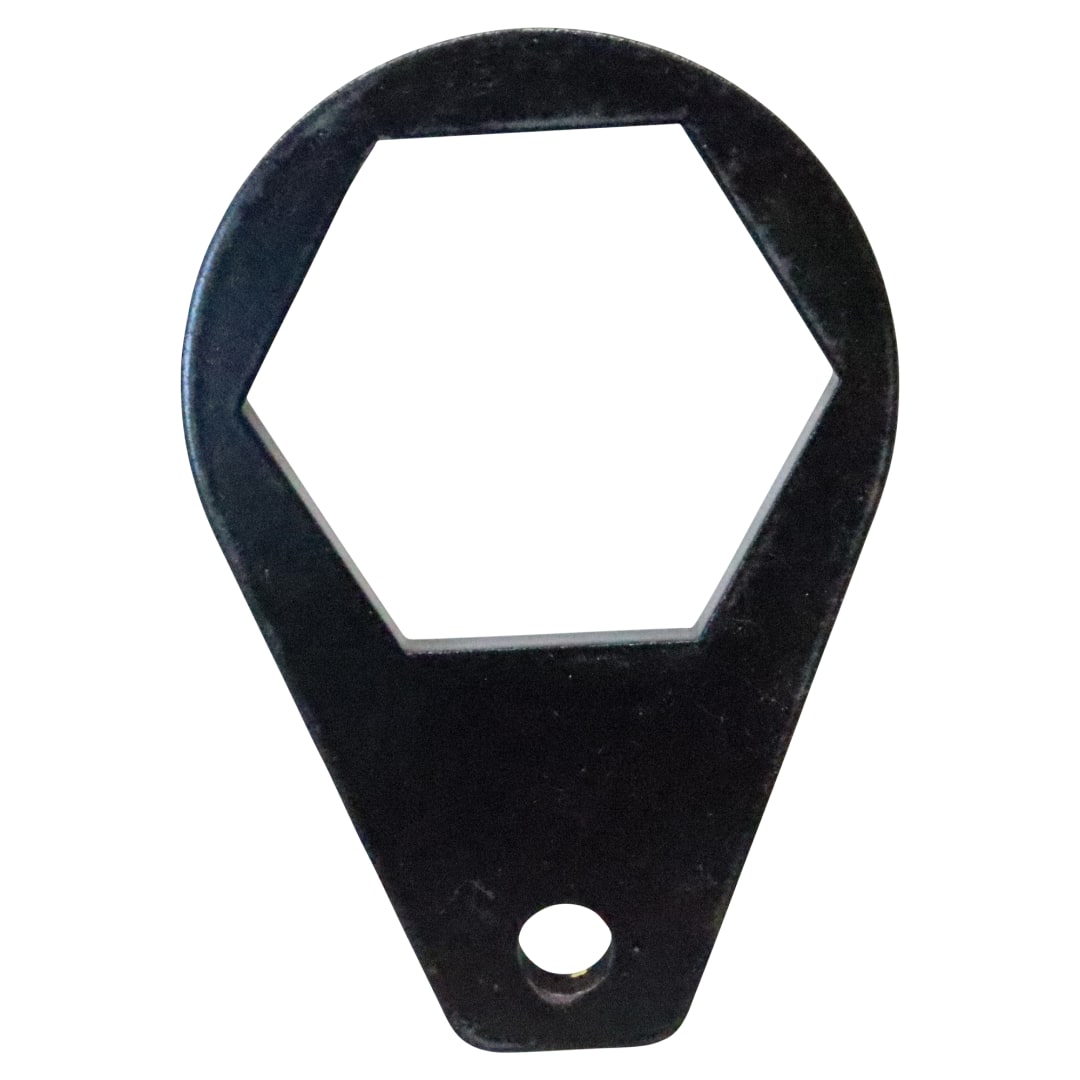 Wastebuilt® Replacement for McNeilus Lock, Arm, Secondary