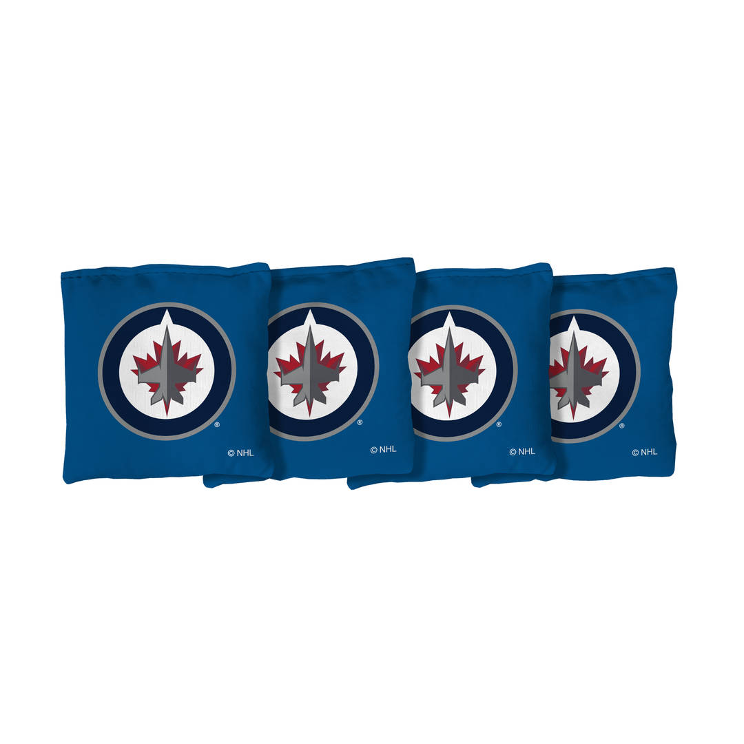 Winnipeg Jets | Light Blue Cor