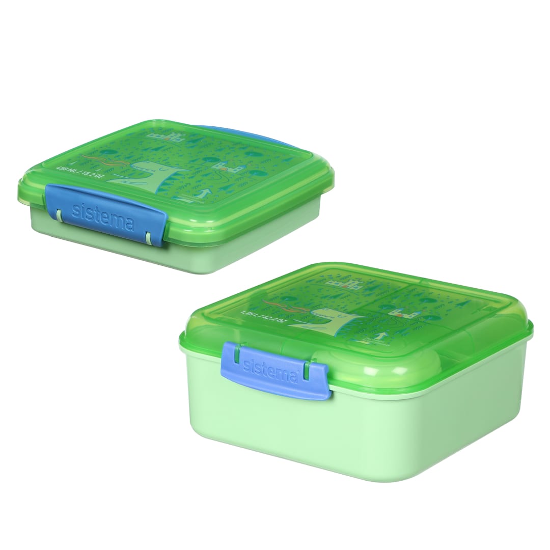 BENTO N SANDWICH IML CUCUMBER ECOM