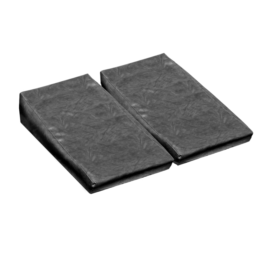 Black Cornhole Rain Cover