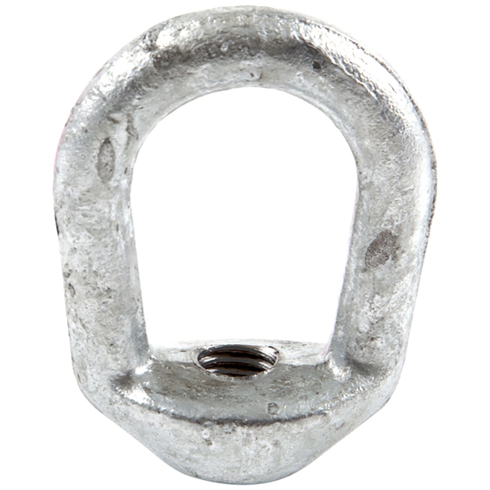 Wastebuilt® Replacement for Cusco Eye Nut 5/8 Galvanized WEN-58