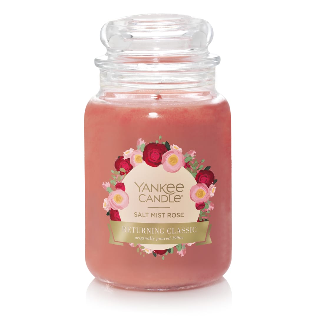 JAR-HW LG SLT MST ROS 19