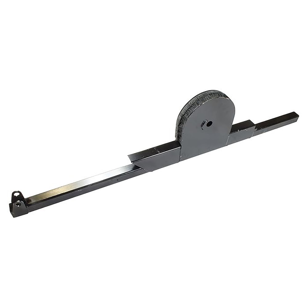 Rack 'n Pinion - Mounting Bracket Assembly RAW (Passenger Side)
