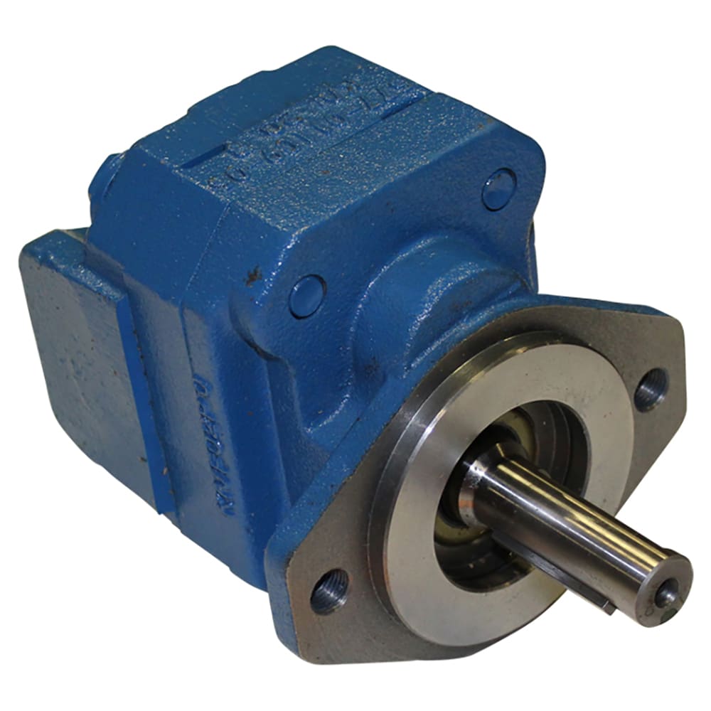 Pump-4.7 GPM @ 1750 RPM, 3/4" Keyed Shaft