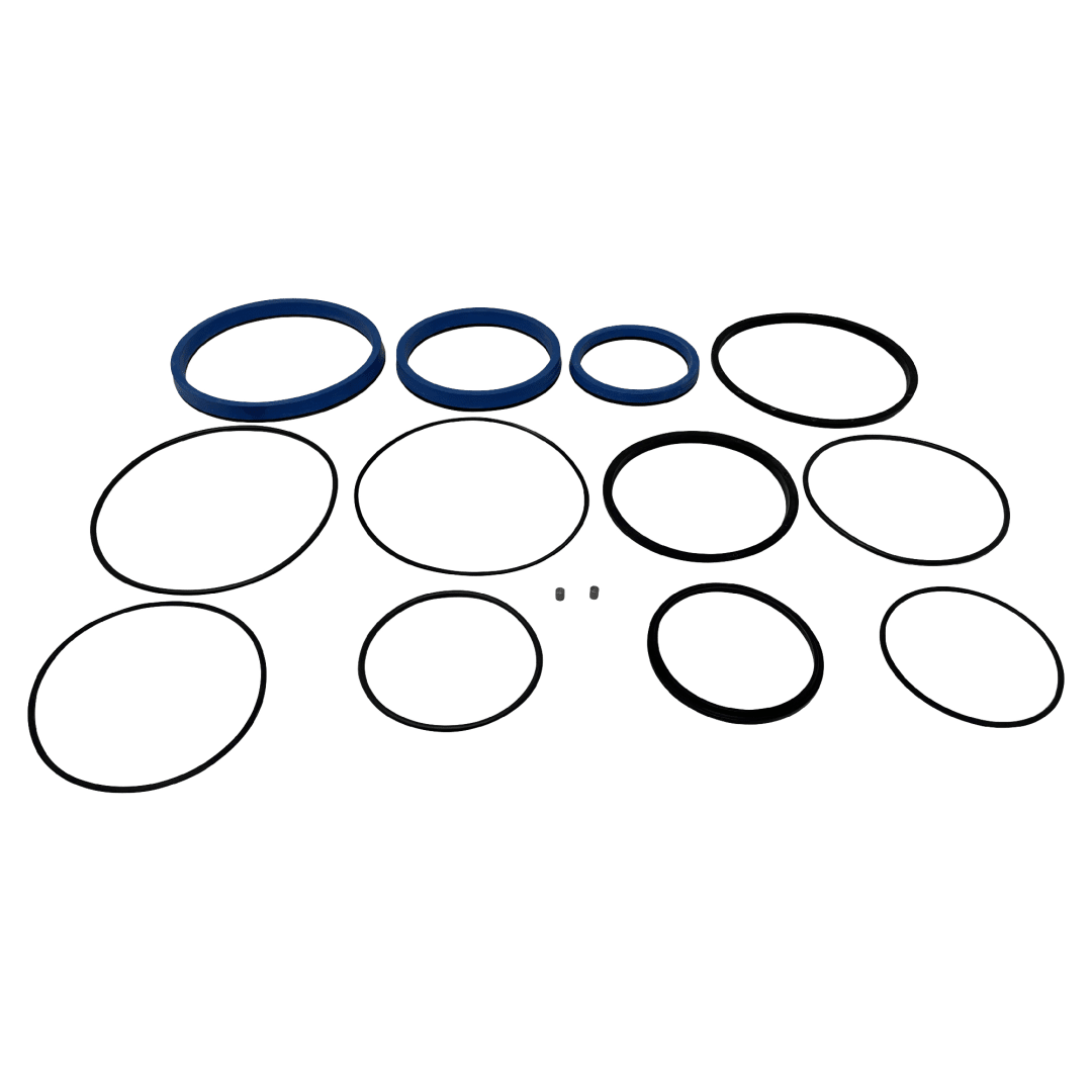 Wastebuilt® Replacement for Labrie Seal Kit Cylinder
