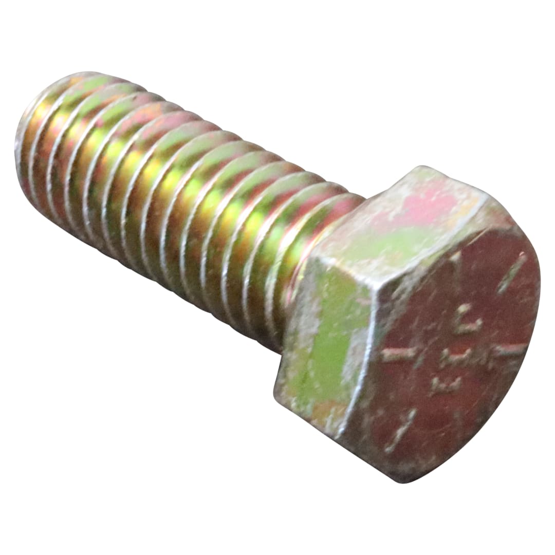 Galbreath™ Screw Cap Hex .38-16X1.00