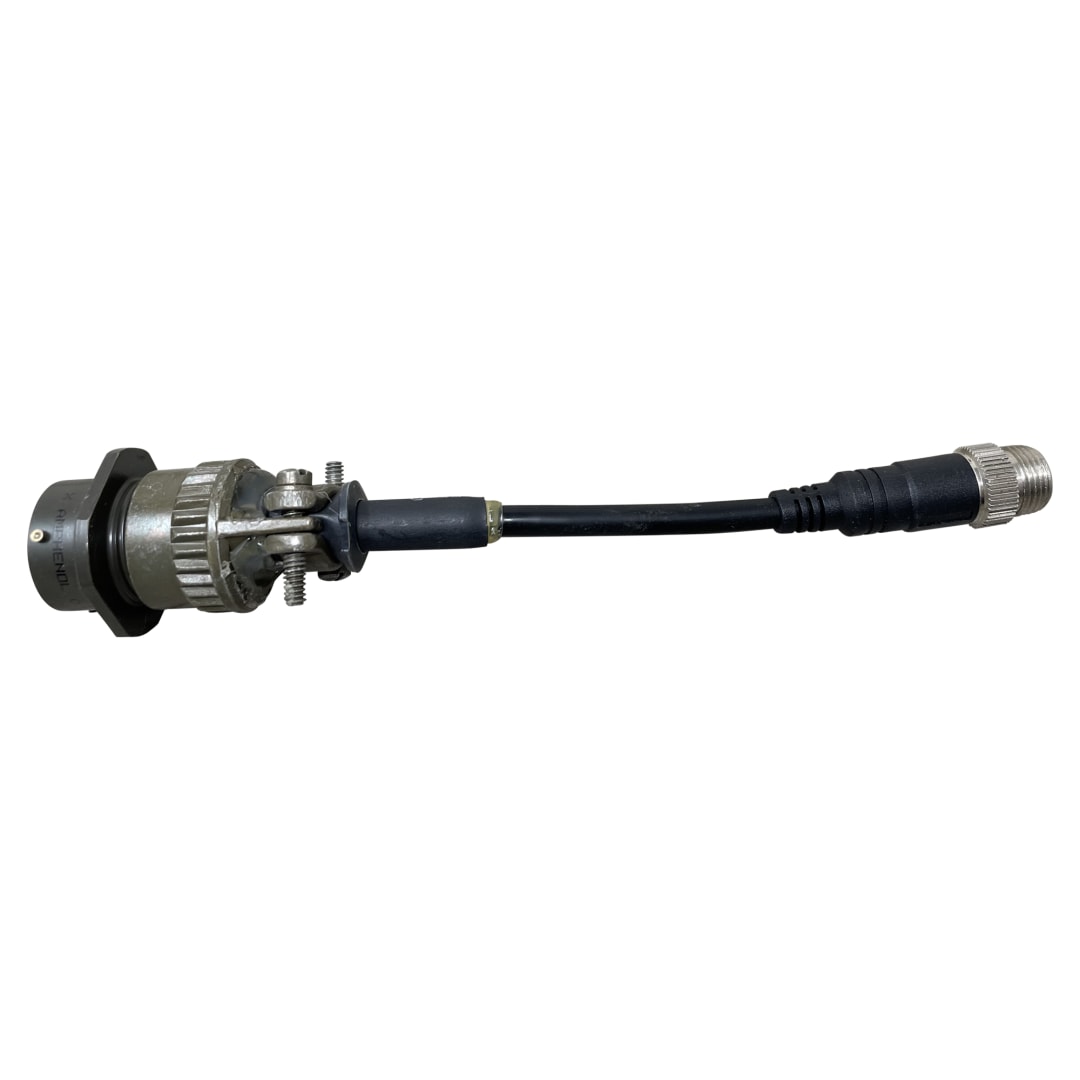 Wastebuilt® Replacement for Alliance Wireless 3rd Eye Camera to Intec Cable