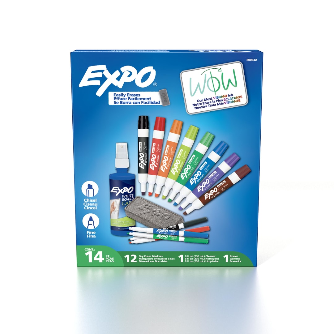 EXPO DE LO CH/FN 14CT STARTER SET