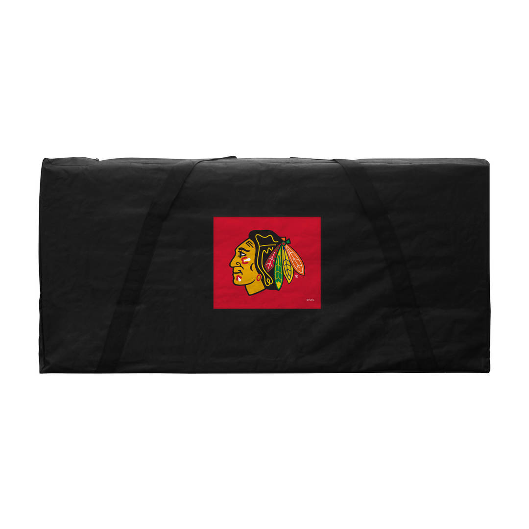 Chicago Blackhawks | Cornhole