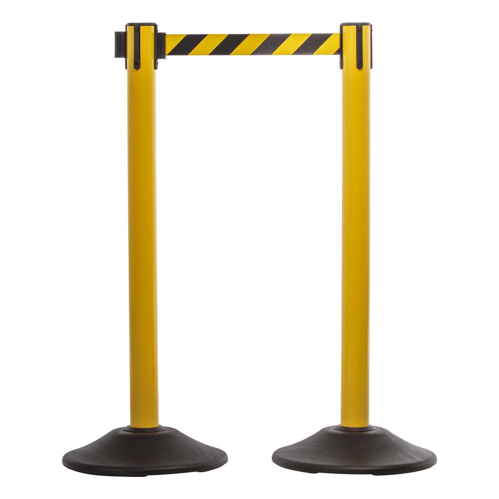 US Weight Heavy Duty Yellow Pr