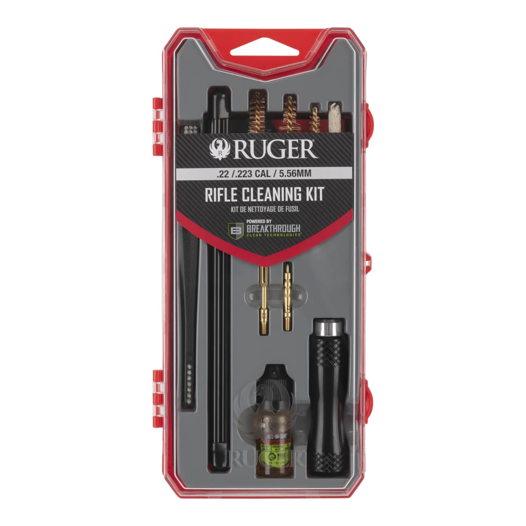 Ruger® Gun Cleaning Kit, AR15
