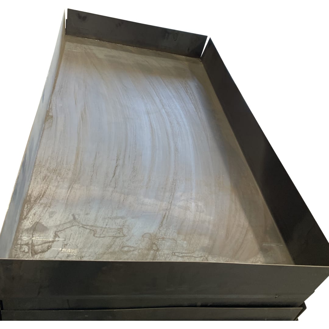 Galbreath™ Replacement Bottom - 1 1/2 Yard Outside