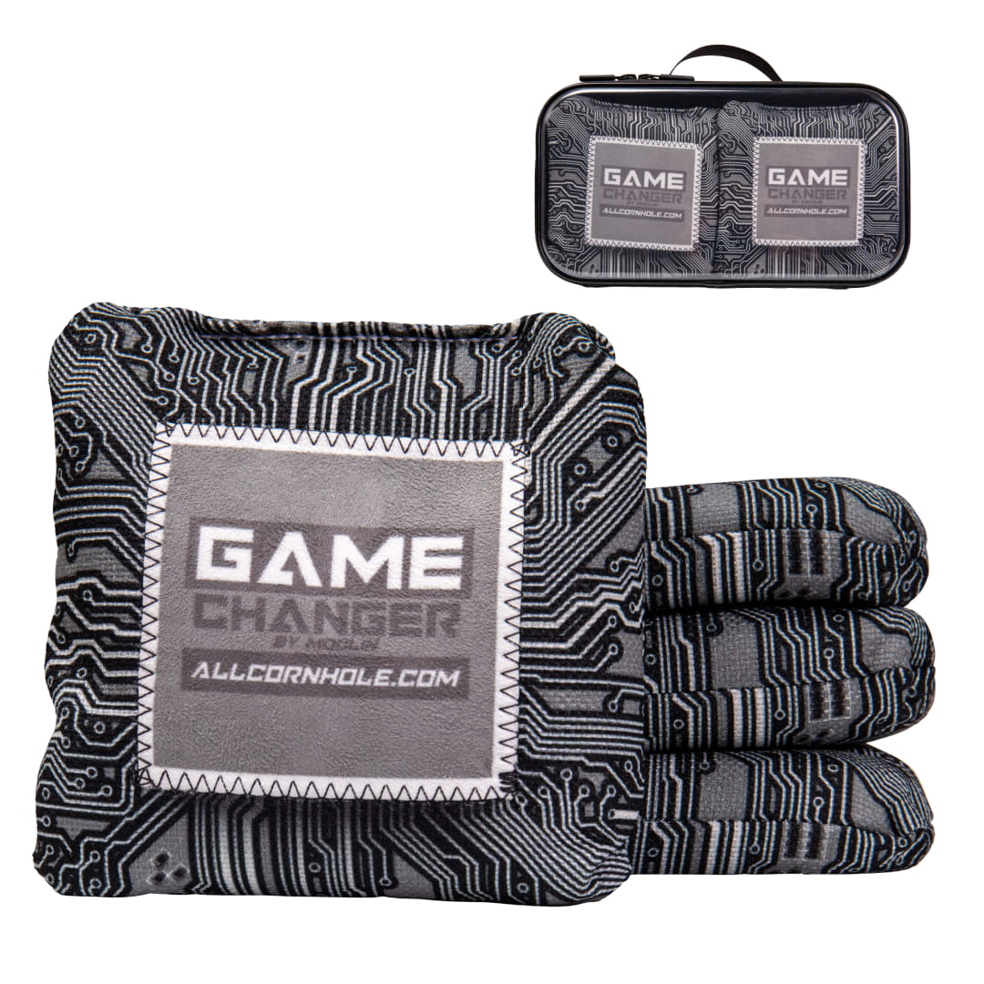 ACL® PRO Gray Gamechanger Corn