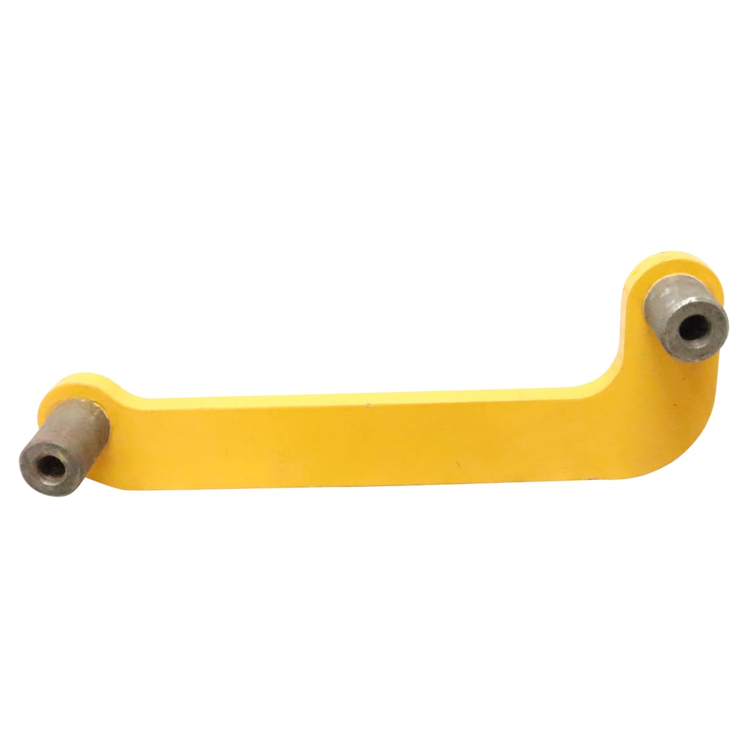 Wastebuilt® Replacement for Bayne 12" Left Idler Arm