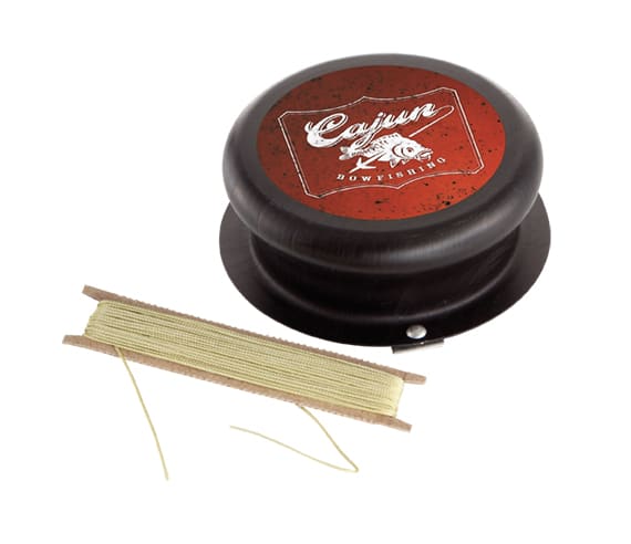 Cajun Bowfishing Screw-On All-