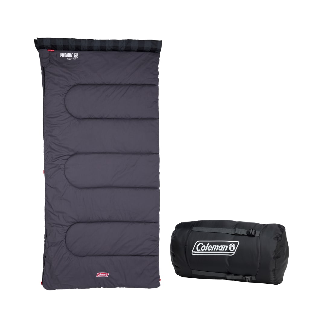 PILBARA 0C SLEEPING BAG