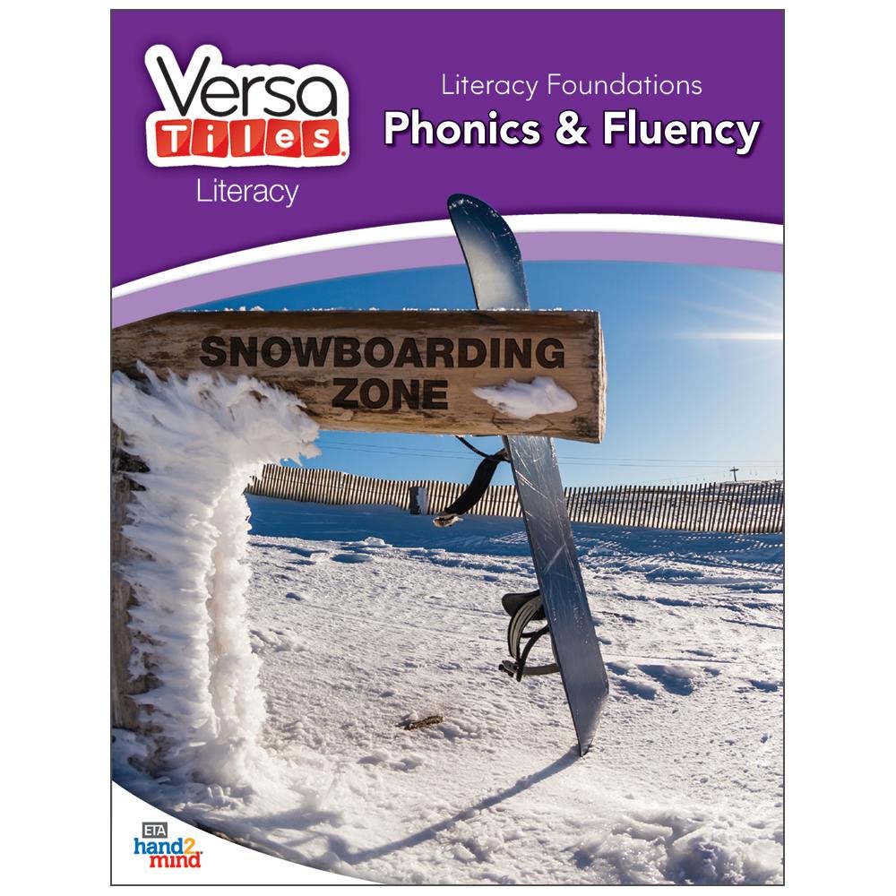 VT BK G6 LIT FOUNDATION PHOFL