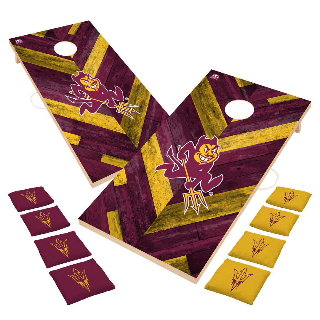Victory Tailgate Arizona State