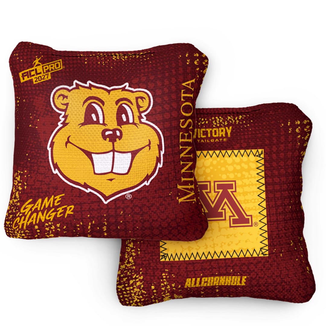 ACH 2027 Minnesota Golden Goph