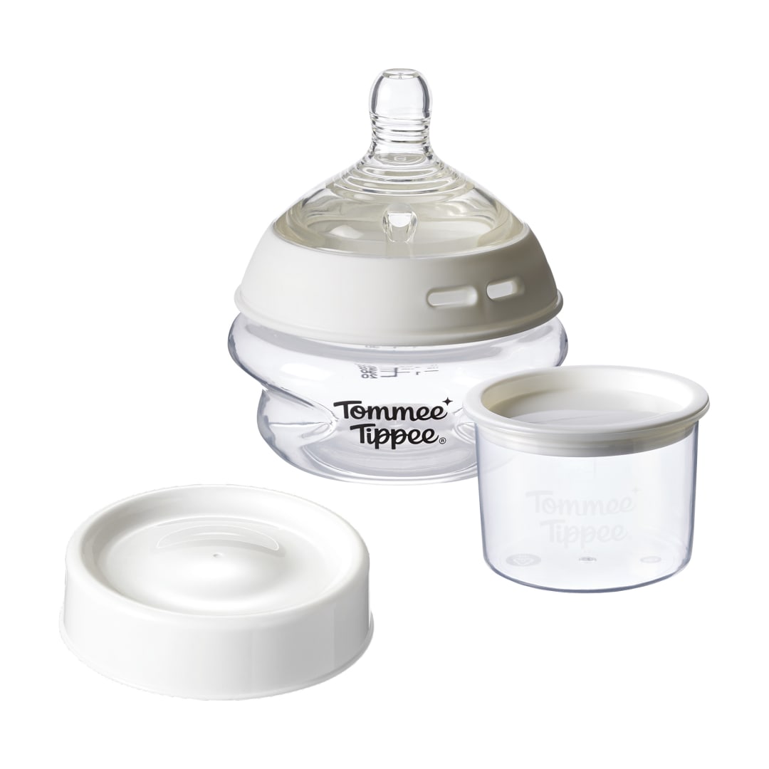 TT 1X 60ML BTL FIRST FEED EXSLW ALAR