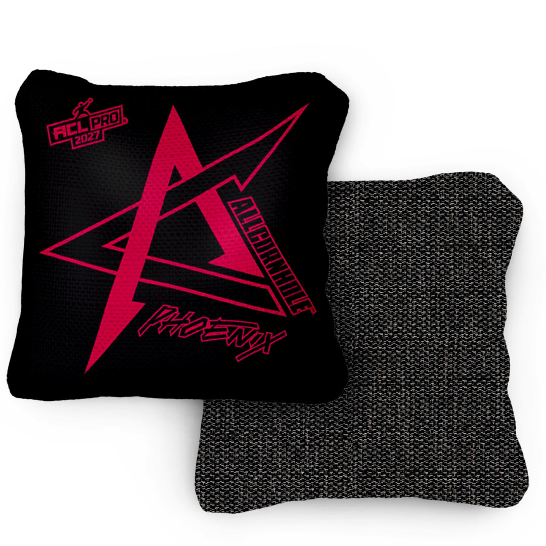AllCornhole 2027 Phoenix Black