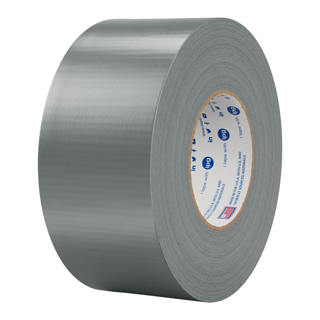 AC36 11 Mil Medium Grade Duct Tape