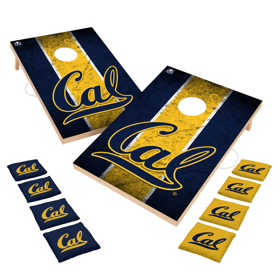University of California Golde