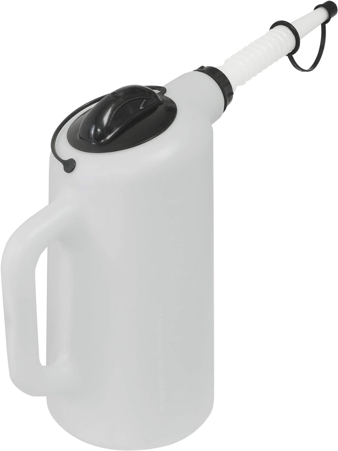 Lisle 8 Quart Dispenser with Lid and Cap