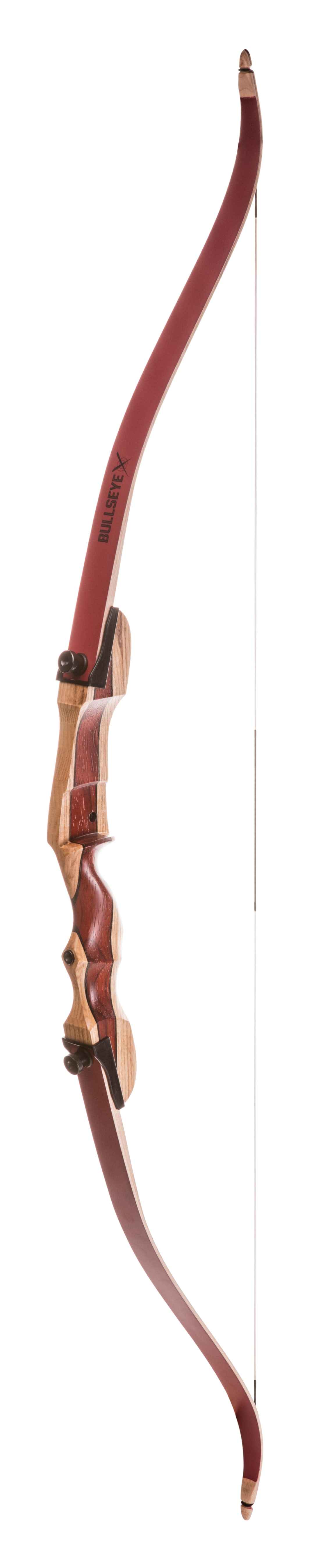 Bear Archery Bullseye X Recurv