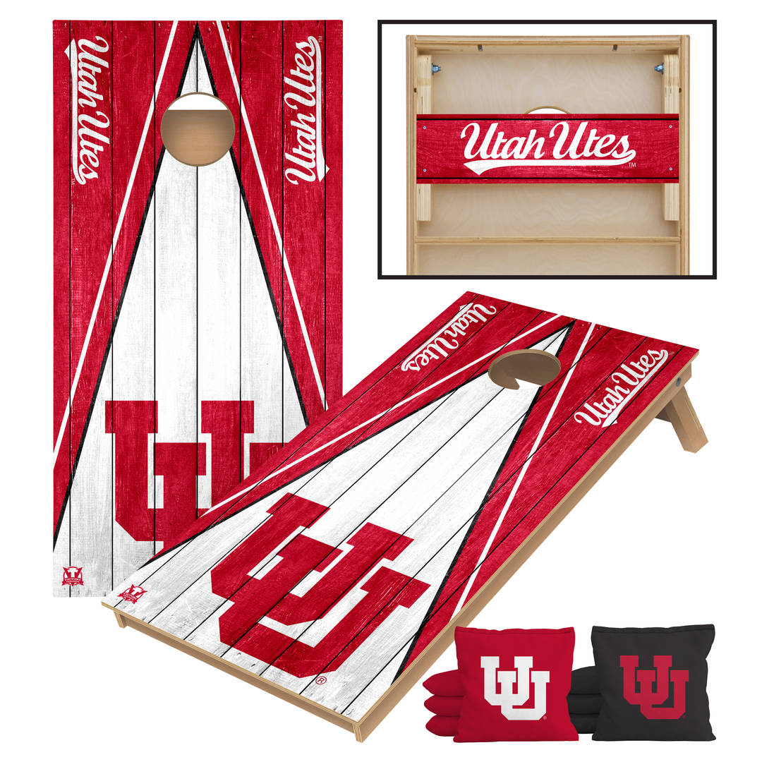 Victory Tailgate Utah Utes Col