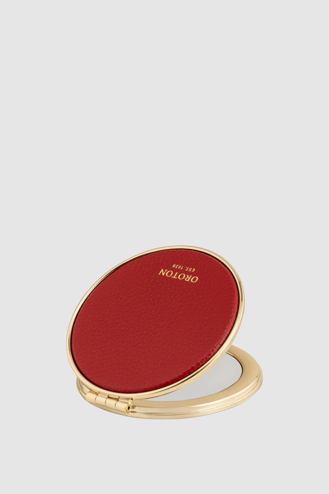 Eve Round Mirror