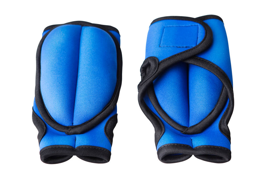 GUANTES 2 LB