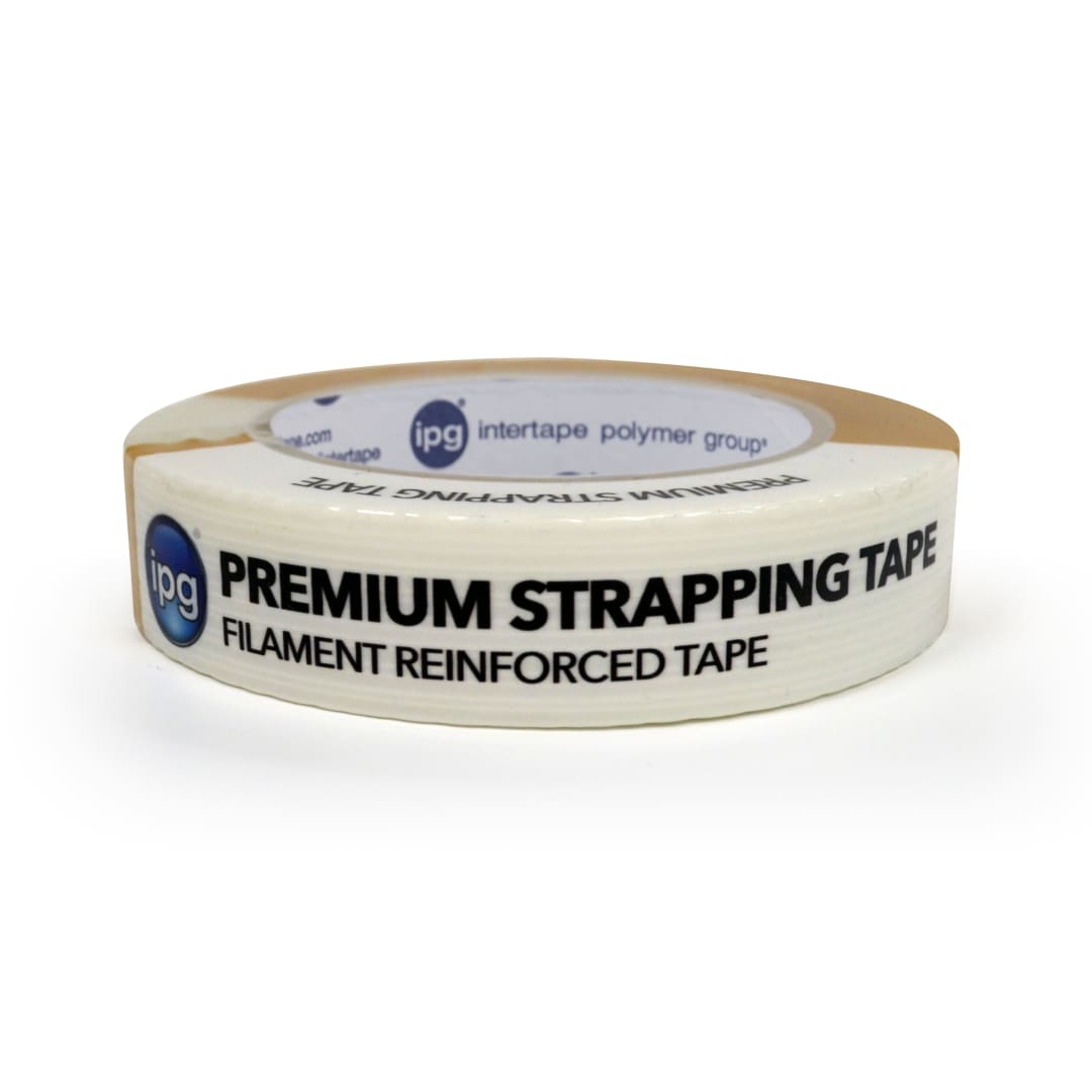 RG300 110# BOPP Utility Filament Tape