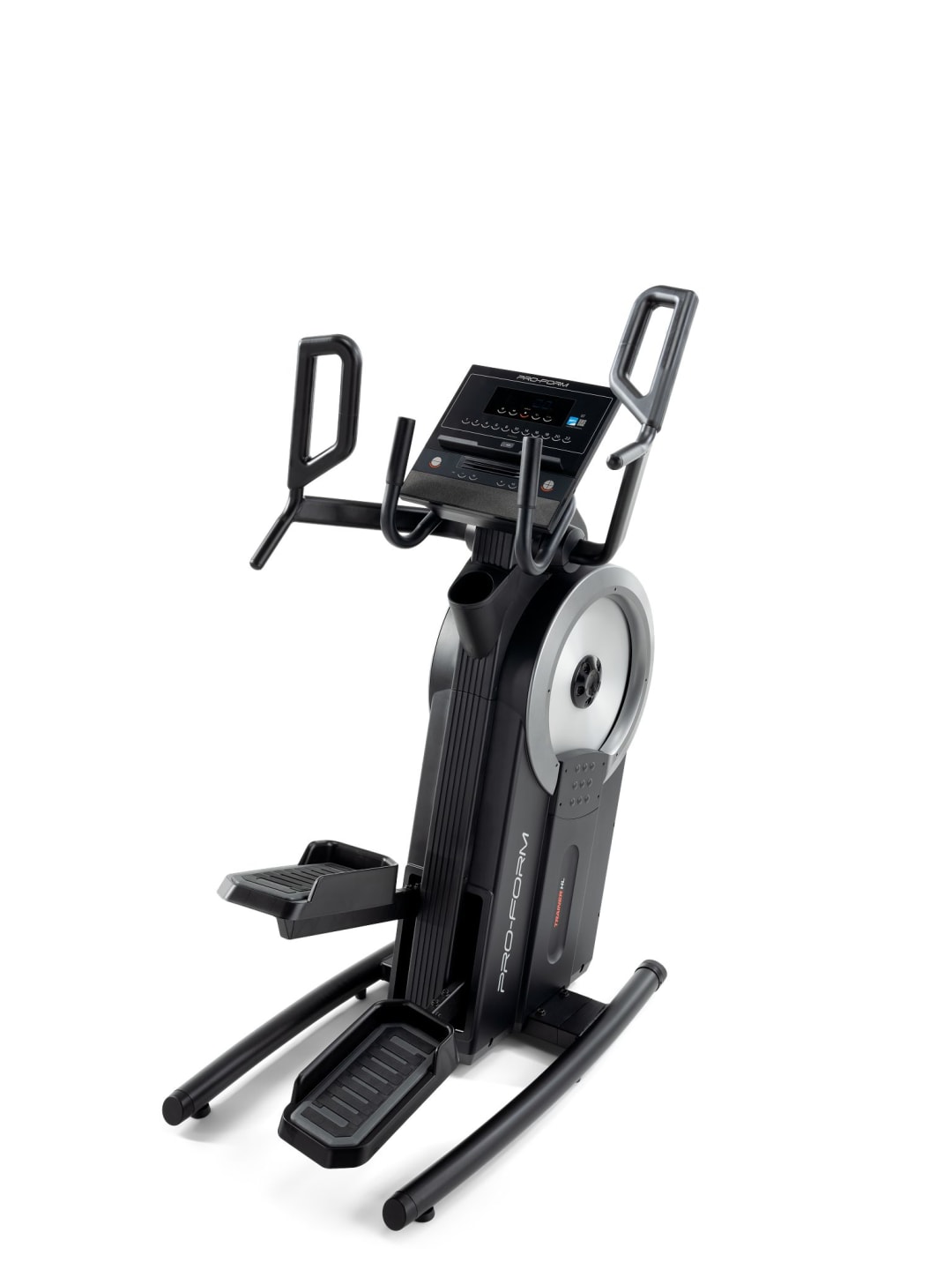 Trainer HL