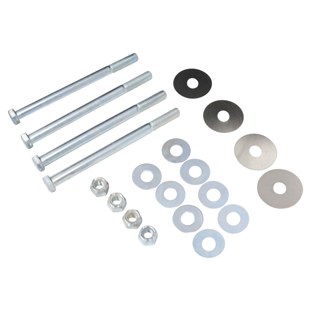 Side Flip Arm to Adjuster Assembly Bag