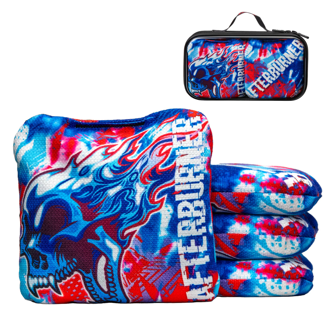 ACL® COMP Patriotic Afterburne