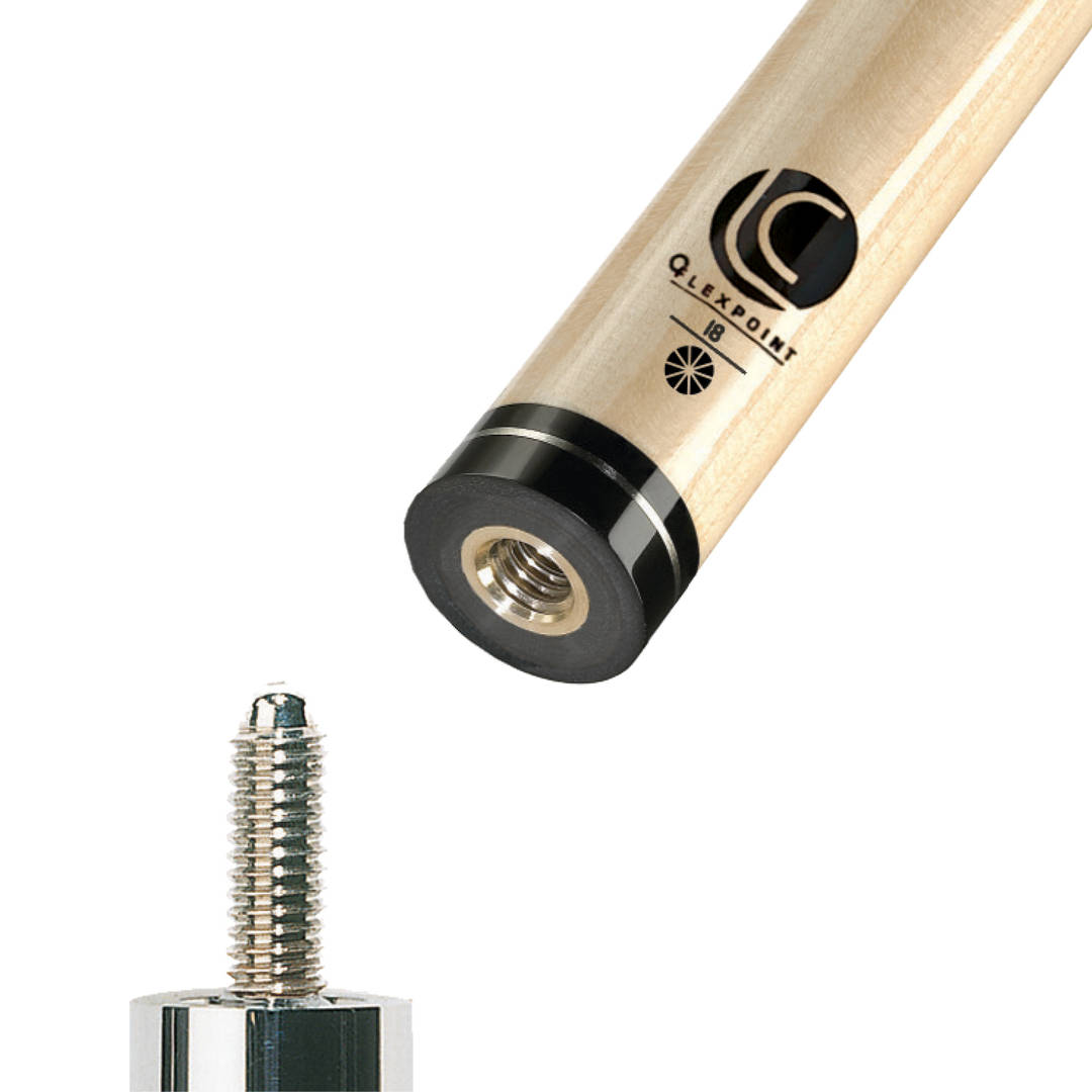 LHX-18SR Lucasi Hybrid 5/16x18