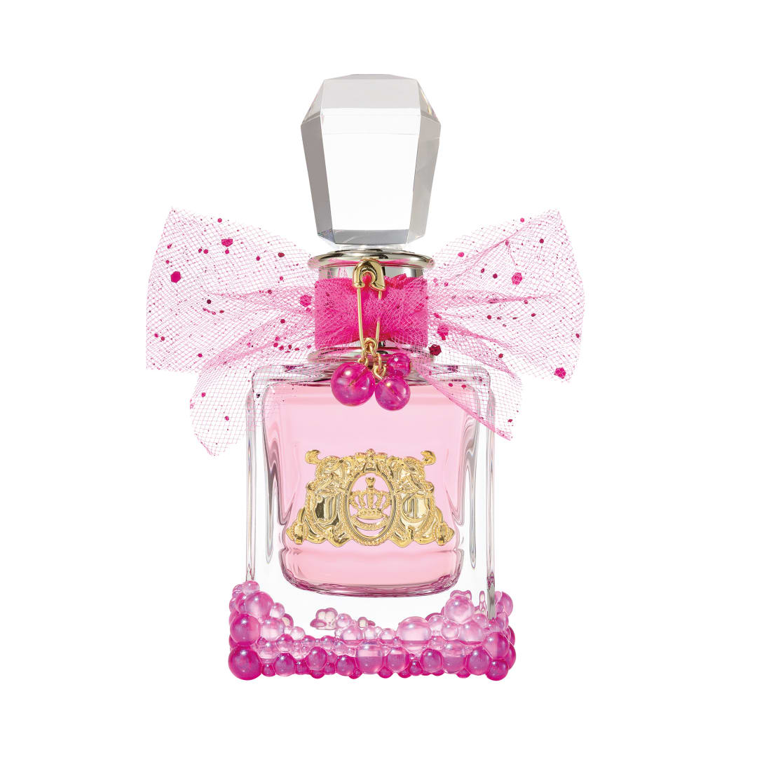 Juicy Couture Viva La Juicy Le Bubbly Eau de Parfum Spray, 50ml