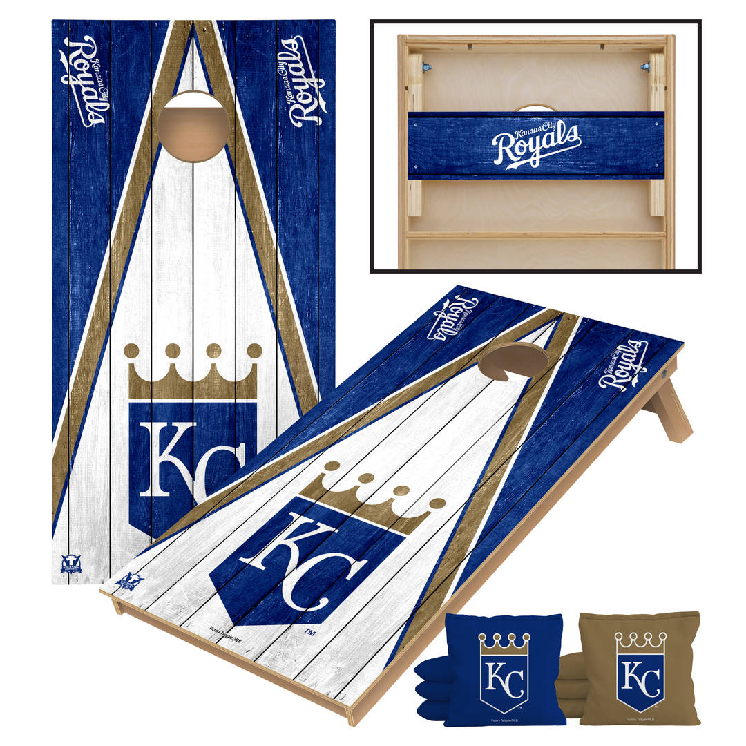 Kansas City Royals | 2x4 Tourn