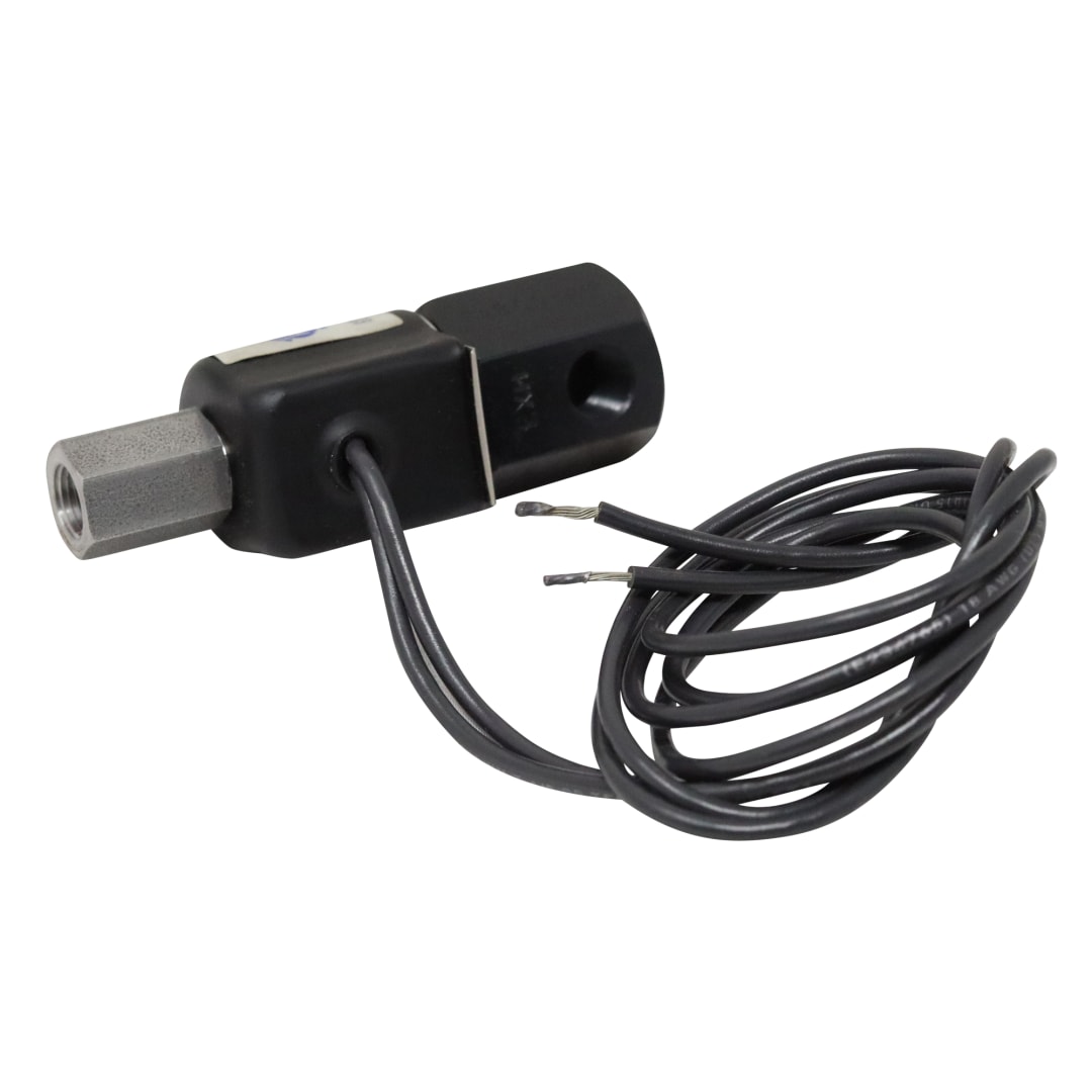 Wastebuilt® Replacement for Heil Air Solenoid NO-1/2 Pack